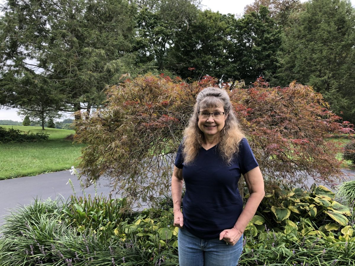 Talking with Sue Patton Together Blog